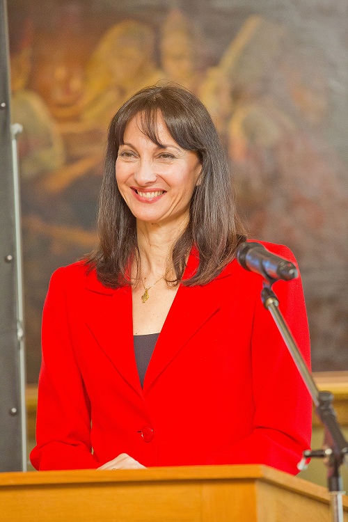 Визит заместителя Министра экономики и развития ответственной за вопросы туризма